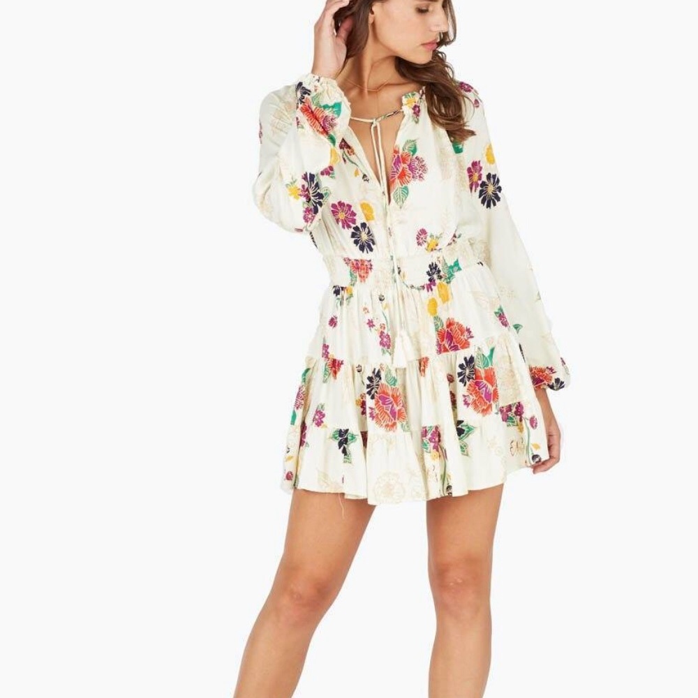 Cleo Bella Hadley Dress